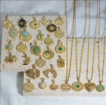 Jewelry Live Only for Tiktok